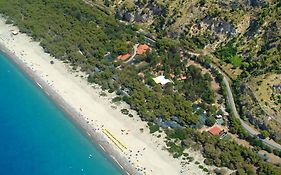 Villaggio Camping Odissea