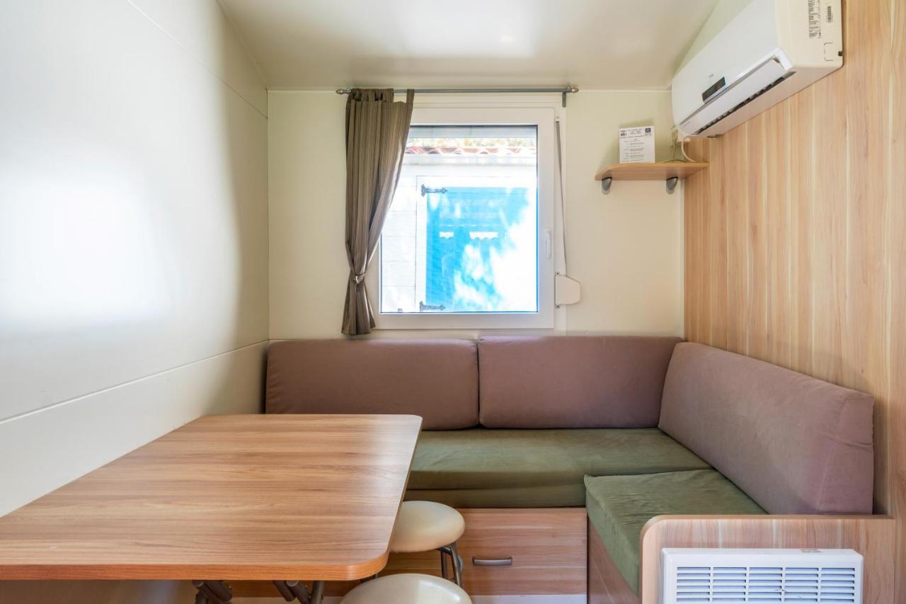 Villaggio Camping Odissea Marina di Camerota Esterno foto