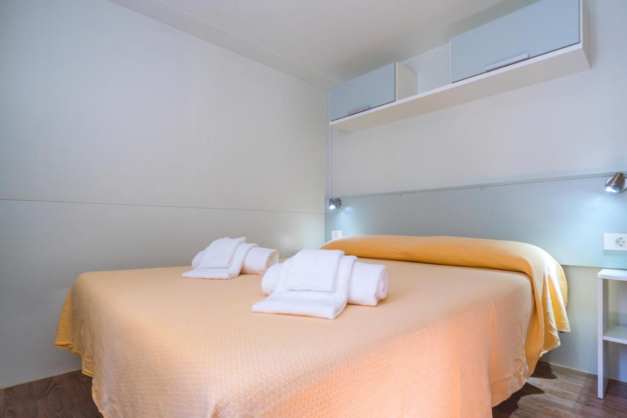 Villaggio Camping Odissea Marina di Camerota Esterno foto
