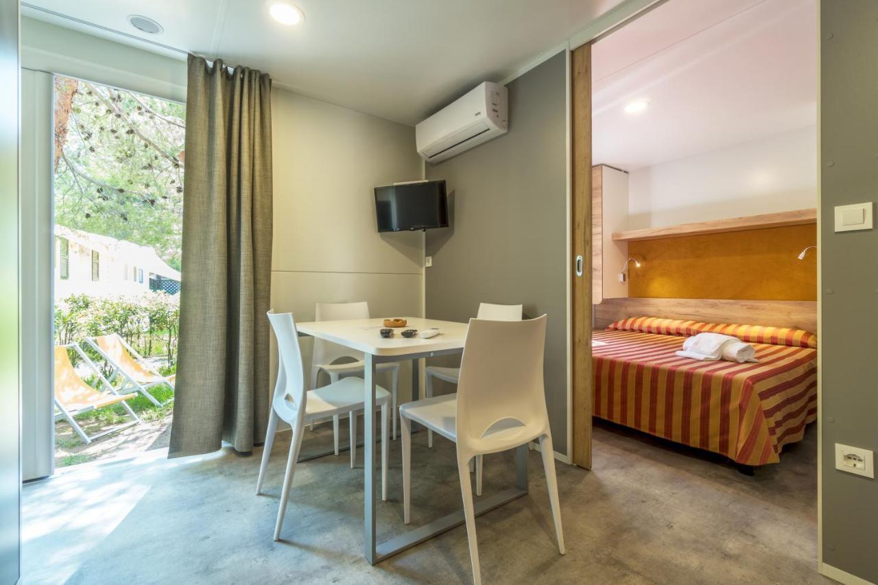 Villaggio Camping Odissea Marina di Camerota Esterno foto