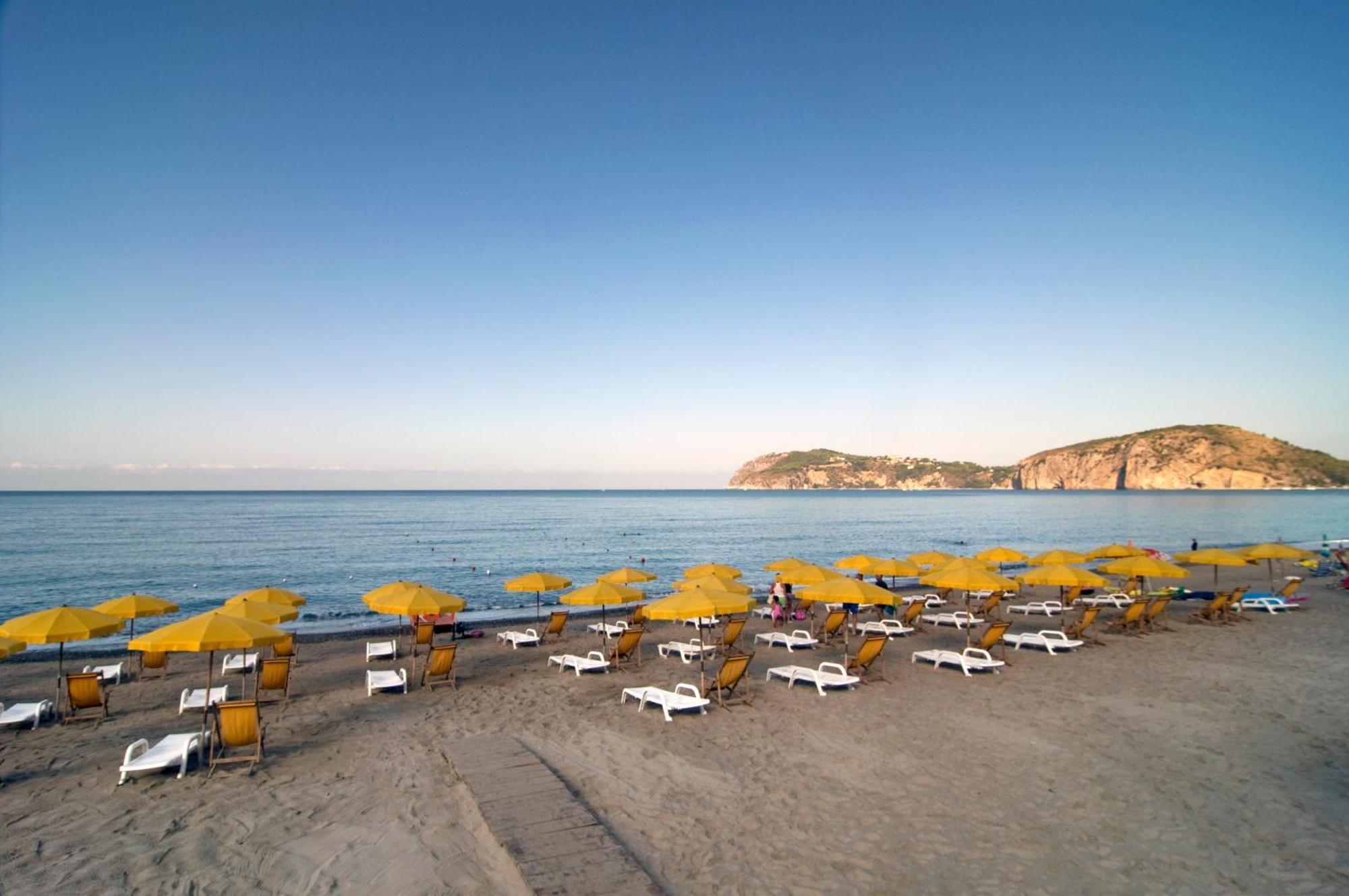 Villaggio Camping Odissea Marina di Camerota Esterno foto